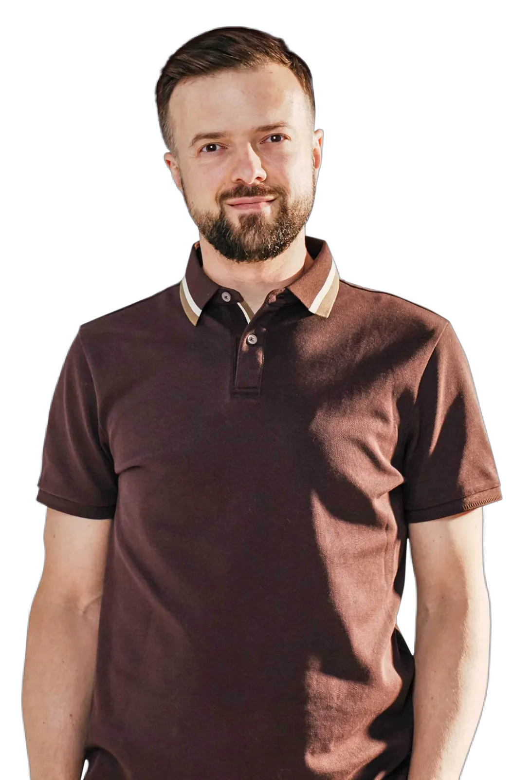 Александр Раценко — ведущий интенсива
